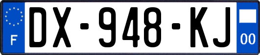 DX-948-KJ