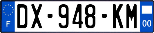 DX-948-KM
