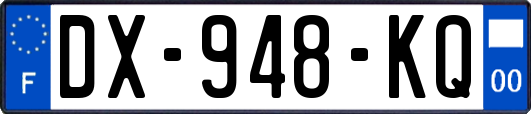 DX-948-KQ