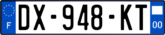 DX-948-KT