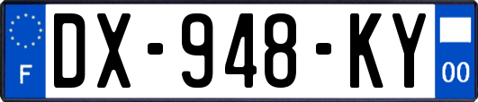 DX-948-KY