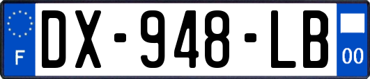 DX-948-LB