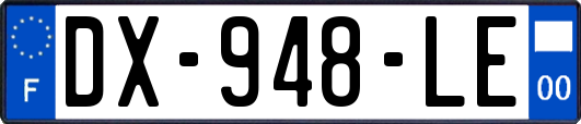 DX-948-LE