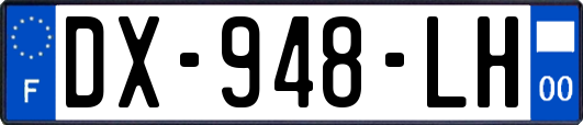 DX-948-LH