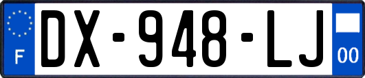 DX-948-LJ