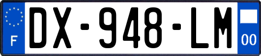 DX-948-LM
