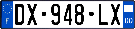 DX-948-LX