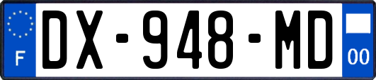 DX-948-MD