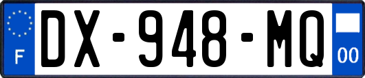 DX-948-MQ