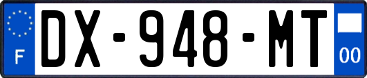 DX-948-MT