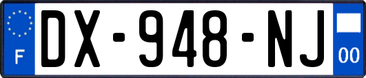DX-948-NJ