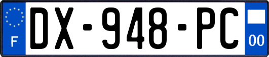 DX-948-PC