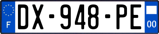 DX-948-PE