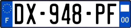 DX-948-PF