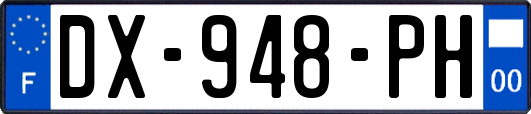 DX-948-PH