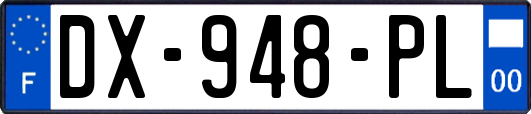 DX-948-PL