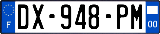 DX-948-PM