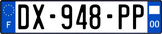 DX-948-PP