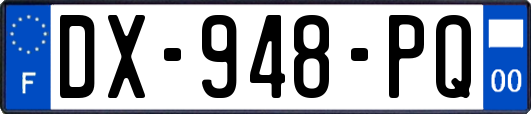 DX-948-PQ
