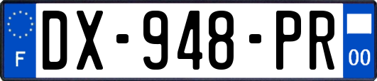 DX-948-PR
