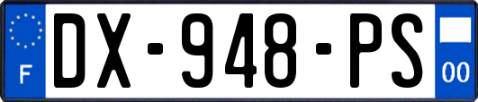DX-948-PS