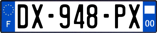 DX-948-PX