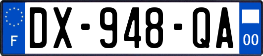 DX-948-QA