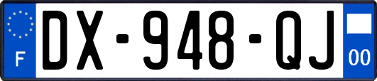 DX-948-QJ
