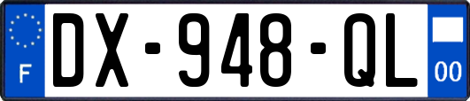 DX-948-QL