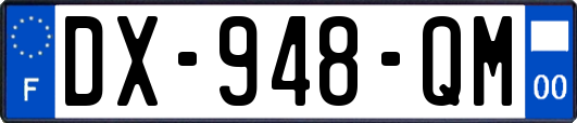 DX-948-QM