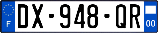 DX-948-QR