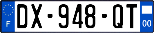 DX-948-QT