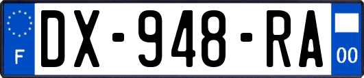 DX-948-RA