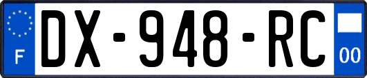 DX-948-RC