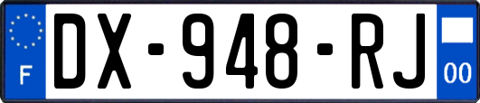 DX-948-RJ