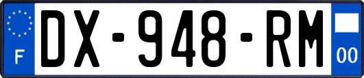 DX-948-RM