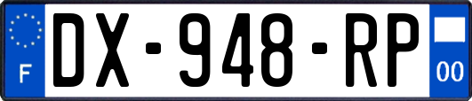 DX-948-RP