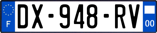 DX-948-RV