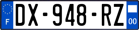 DX-948-RZ