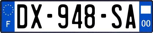 DX-948-SA
