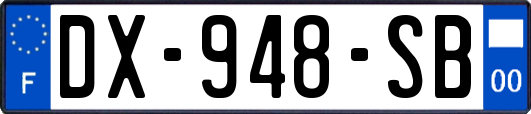 DX-948-SB