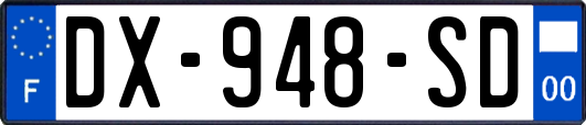 DX-948-SD