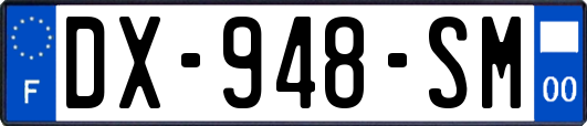 DX-948-SM