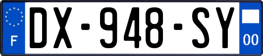 DX-948-SY