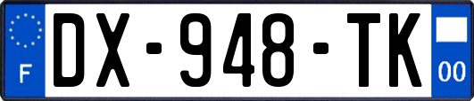 DX-948-TK
