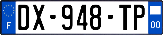 DX-948-TP