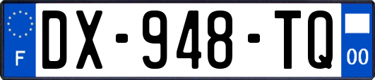 DX-948-TQ