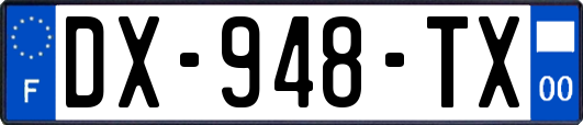 DX-948-TX