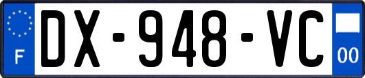 DX-948-VC