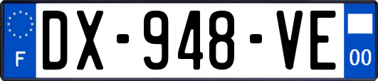 DX-948-VE